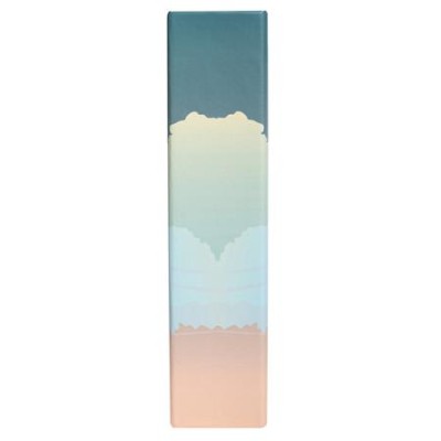 Fotóalbum, 22,5x32,5cm, 50 lap, EXACOMPTA "Sunset"