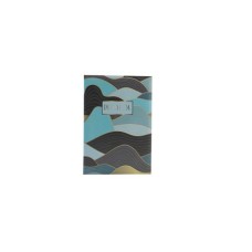 Fotóalbum, 22,5x32,5cm, 50 lap, EXACOMPTA "Ocean"