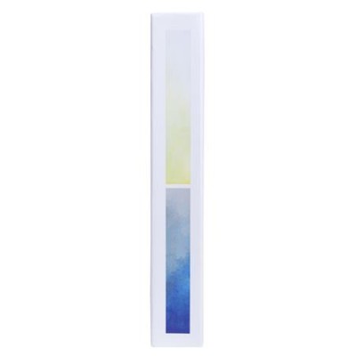 Fotóalbum, 22,5x32,5 cm, 50 lap, EXACOMPTA "Rainbow"