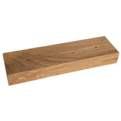 Laptartó, álló, A4, EXACOMPTA, áttetsző