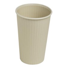 Pohár, újrahasználható, 36 cl, EXACOMPTA