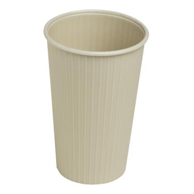 Pohár, újrahasználható, 36 cl, EXACOMPTA