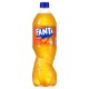 Üdítőital, szénsavas, 1 l, FANTA, narancs