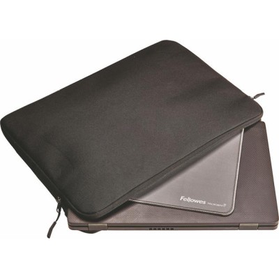 Egéralátét, textil borítás, XL méret, FELLOWES "Breyta", szürke
