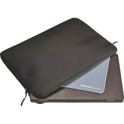Egéralátét, textil borítás, XL méret, FELLOWES "Breyta", tengerkék