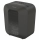 Iratmegsemmisítő, mini-konfetti, 6 lap, FELLOWES "Powershred® LX25M"