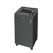 Iratmegsemmisítő, mikrokonfetti, 5 lap, FELLOWES "Fortishred™ 3250HS"
