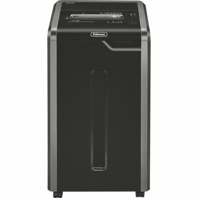 Iratmegsemmisítő, konfetti, 22 lap, FELLOWES "Powershred® 325Ci"
