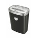Iratmegsemmisítő, konfetti, 9 lap, FELLOWES "Powershred® 53C"