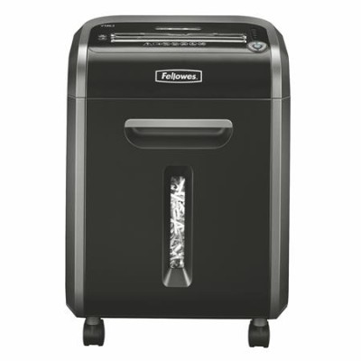 Iratmegsemmisítő, konfetti, 15 lap, FELLOWES "Powershred® 79Ci"