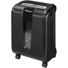 Iratmegsemmisítő, konfetti, 16 lap, FELLOWES "W-81Ci"
