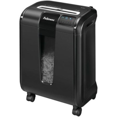 Iratmegsemmisítő, konfetti, 16 lap, FELLOWES "W-81Ci"