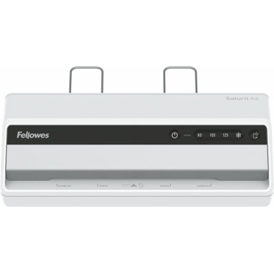 Laminálógép, A4, 80-125 mikron, FELLOWES "Saturn 3i"