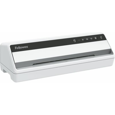 Laminálógép, A4, 80-125 mikron, FELLOWES "Saturn 3i"