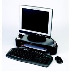 Monitorállvány, FELLOWES "Smart Suites™ Plus"