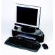 Monitorállvány, FELLOWES "Smart Suites™ Plus"