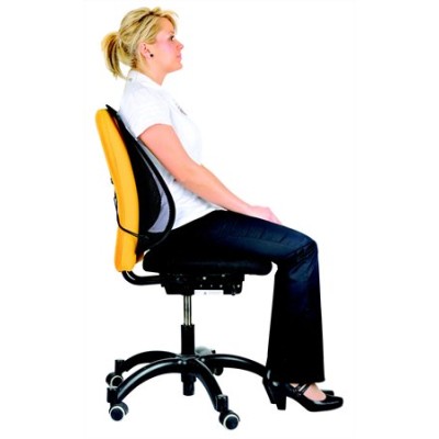 Háttámasz, FELLOWES "Professional Series™ Mesh"