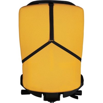 Háttámasz, FELLOWES "Professional Series™ Mesh"