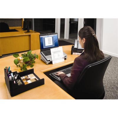 Notebook állvány, FELLOWES "Office Suites™ Plus"