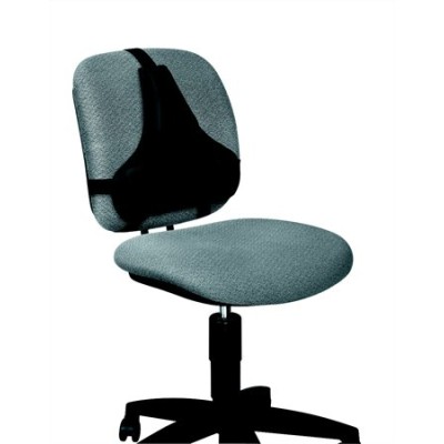 Háttámasz, FELLOWES "Professional Series™ Ultimate"