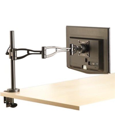 Monitortartó kar, egy monitorhoz, FELLOWES "Professional Series™"