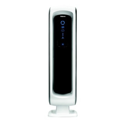 Légtisztító készülék, kicsi, FELLOWES "AeraMax™ DX5"
