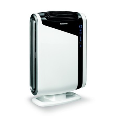 Légtisztító készülék, nagy, FELLOWES "AeraMax™ DX95"