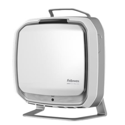 Légtisztító készülék, hordozható, FELLOWES "AeraMax™ Pro AM IIIS"