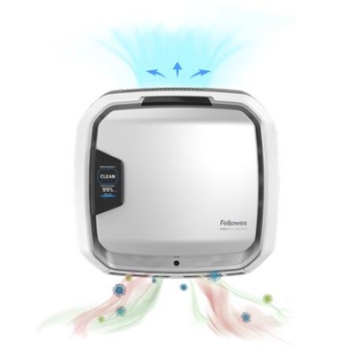 Légtisztító készülék, PureView funkció, FELLOWES "AeraMax™ Pro AM III"