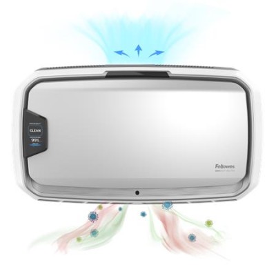 Légtisztító készülék, PureView funkció, FELLOWES "AeraMax™ Pro AM IV"