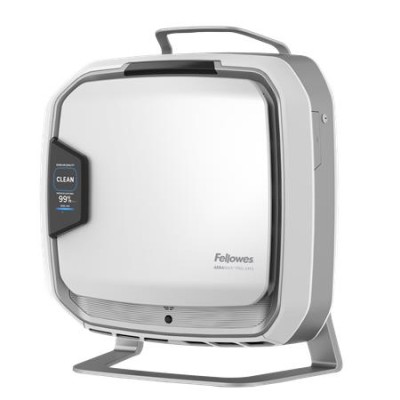 Légtisztító készülék, hordozható, PureView funkció, FELLOWES "AeraMax™ Pro AM IIIS"