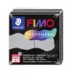 Gyurma, 57 g, égethető, FIMO "Professional", delfinszürke