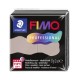 Gyurma, 57 g, égethető, FIMO "Professional", taupe