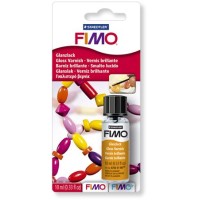 Fényes lakk, 10 ml, FIMO