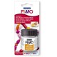 Fényes lakk, 35 ml, FIMO