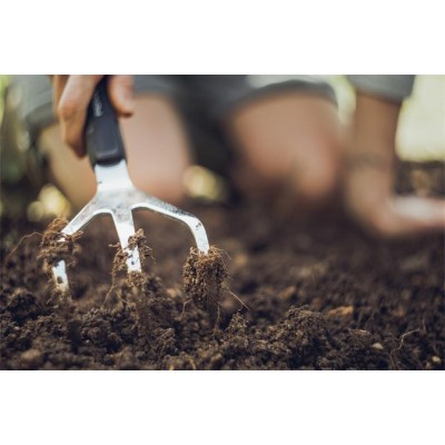 Talajlazító, FISKARS "Xact™"