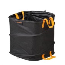 Gyűjtőzsák, kerti, 73 l, FISKARS "Ergo Pop-up"