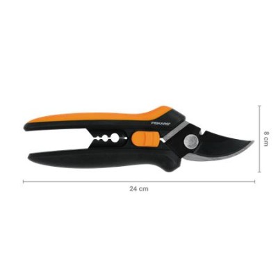 Metszőolló, FISKARS "Solid™ SP14"
