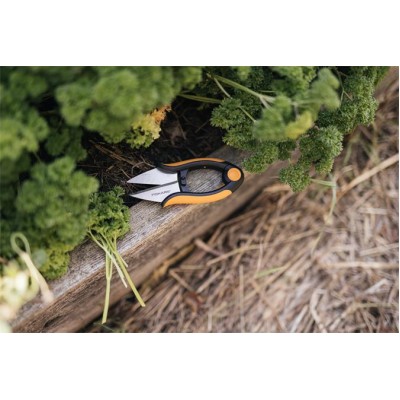 Fűszervágó olló, FISKARS "Solid™ SP220"