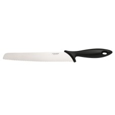 Kenyérvágókés, 23 cm, FISKARS "Essential"