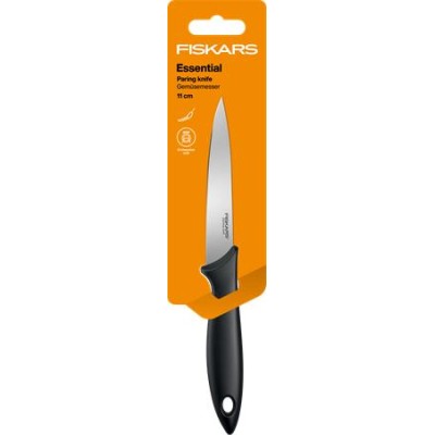 Hámozókés, 11 cm, FISKARS "Essential"