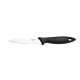 Hámozókés, 11 cm, FISKARS "Essential"