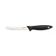 Paradicsomszeletelő kés, 12 cm, FISKARS "Essential"