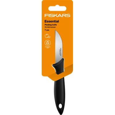 Hámozókés, 7 cm, FISKARS "Essential"