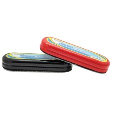 Táblatörlő, FLEXOFFICE "Whiteboard eraser", vegyes színek