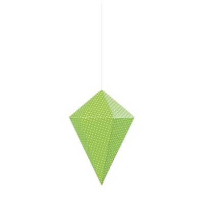 Dekorkarton, 2 oldalas, 50x70 cm, 300 g, 10 lap, FOLIA "Dots Small", pöttyös, 10 különböző szín