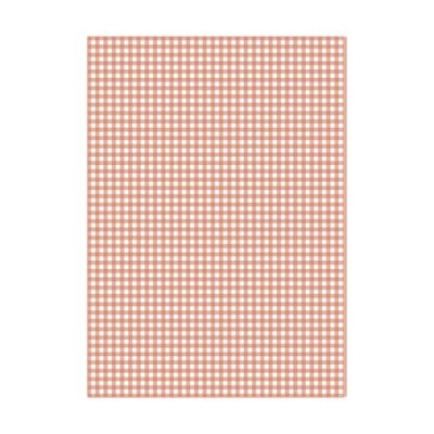 Dekorkarton, 2 oldalas, 24x34 cm, 270 g, 20 lap, FOLIA "Basic Rainbow", 20 különböző minta
