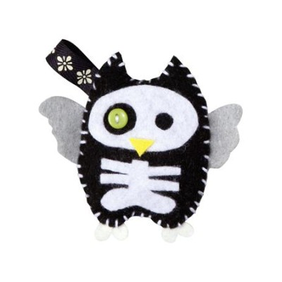 Kreatív filc varrókészlet, FOLIA "Mini Monster Friends"