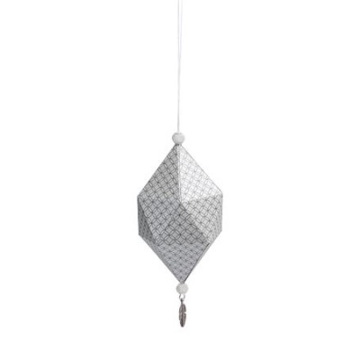 Dekorkarton tömb, A4, 300 g, 10 lap, FOLIA, arany-ezüst