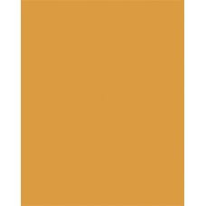 Dekorkarton, 2 oldalas, A4, 220 g, 100 lap, FOLIA, ochre